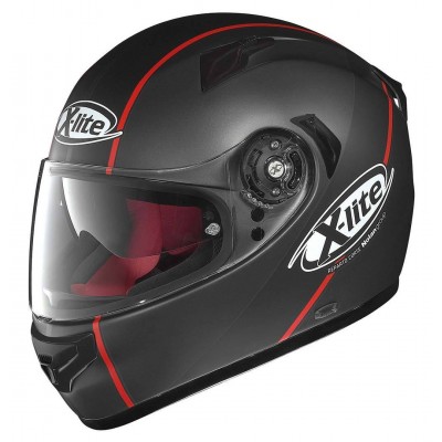 Шлем интеграл X-Lite X-661 Vinty N-COM