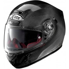 Шлем интеграл X-Lite X-702GT Puro Ultra Carbon