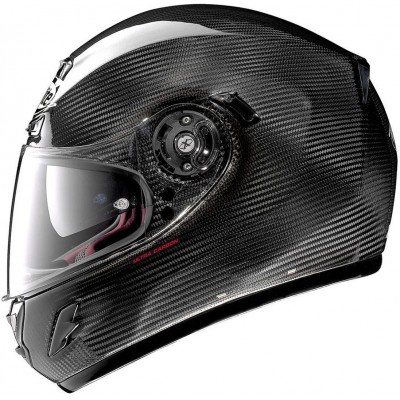 Шлем интеграл X-Lite X-702GT Puro Ultra Carbon