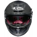 Шлем интеграл X-Lite X-702GT Puro Ultra Carbon