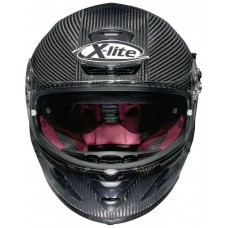 Шлем интеграл X-Lite X-702GT Puro Ultra Carbon