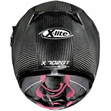 Шлем интеграл X-Lite X-702GT Puro Ultra Carbon