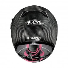 Шлем интеграл X-Lite X-702GT Puro Ultra Carbon