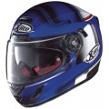Шлем интеграл X-Lite X-702 GT Ofenpass N-Com