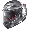 Шлем интеграл X-Lite X-702 GT Ofenpass N-Com