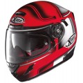 Шлем интеграл X-Lite X-702 GT Ofenpass N-Com