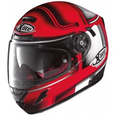 Шлем интеграл X-Lite X-702 GT Ofenpass N-Com