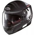 Шлем интеграл X-Lite X-702 GT Ofenpass N-Com