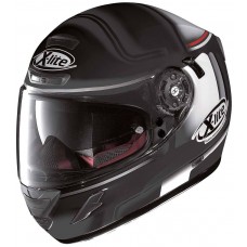 Шлем интеграл X-Lite X-702 GT Ofenpass N-Com