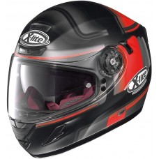 Шлем интеграл X-Lite X-702 GT Ofenpass N-Com