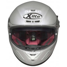 Шлем интеграл X-Lite X-702 GT Racy N-COM
