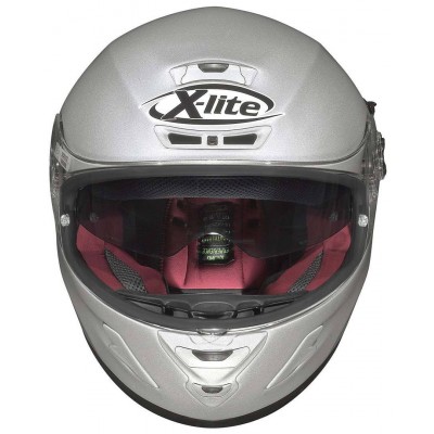 Шлем интеграл X-Lite X-702 GT Cosy N-COM