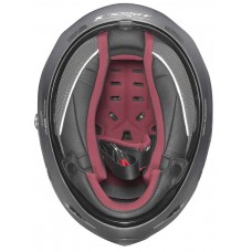 Шлем интеграл X-Lite X-702 GT Racy N-COM
