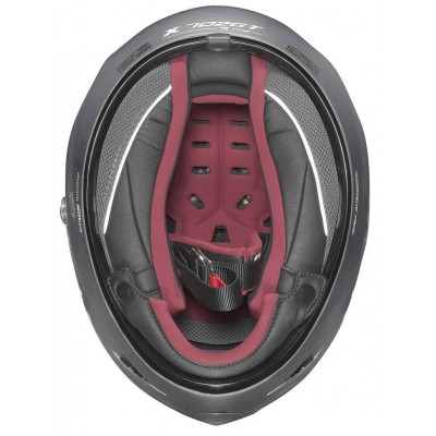 Шлем интеграл X-Lite X-702 GT Racy N-COM