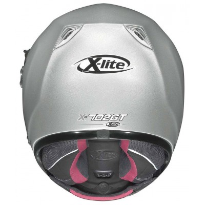 Шлем интеграл X-Lite X-702 GT Scorey N-COM