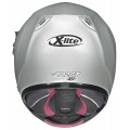 Шлем интеграл X-Lite X-702 GT Fightex N-COM