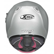 Шлем интеграл X-Lite X-702 GT Fightex N-COM