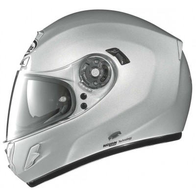 Шлем интеграл X-Lite X-702 GT Fightex N-COM