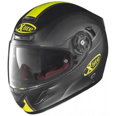 Шлем интеграл X-Lite X-702 GT Tonale N-Com