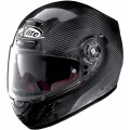 Шлем интеграл X-Lite X-702GT Puro Ultra Carbon Шлем интеграл X-Lite X-702GT Puro Ultra Carbon