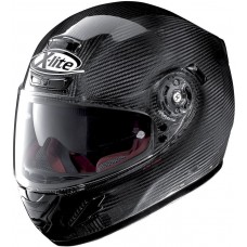 Шлем интеграл X-Lite X-702GT Puro Ultra Carbon