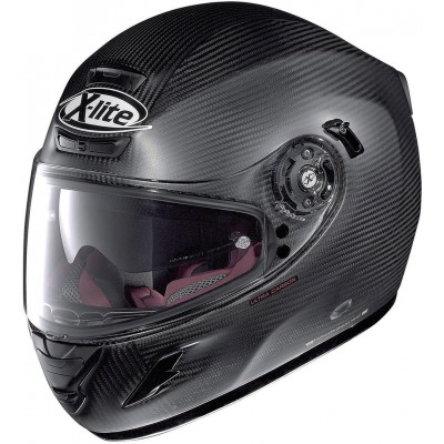 Шлем интеграл X-Lite X-702GT Puro Ultra Carbon