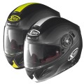 Шлем интеграл X-Lite X-702 GT Tonale N-Com