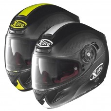 Шлем интеграл X-Lite X-702 GT Tonale N-Com