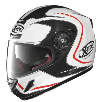 Шлем интеграл X-Lite X-702 GT Cosy N-COM