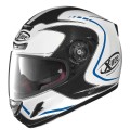 Шлем интеграл X-Lite X-702 GT Cosy N-COM