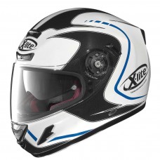 Шлем интеграл X-Lite X-702 GT Cosy N-COM