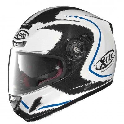 Шлем интеграл X-Lite X-702 GT Cosy N-COM