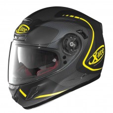 Шлем интеграл X-Lite X-702 GT Cosy N-COM