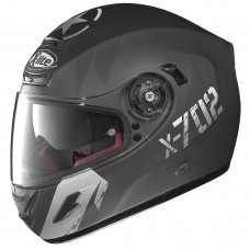Шлем интеграл X-Lite X-702 GT Fightex N-COM