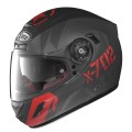 Шлем интеграл X-Lite X-702 GT Fightex N-COM