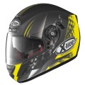 Шлем интеграл X-Lite X-702 GT Racy N-COM