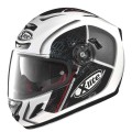 Шлем интеграл X-Lite X-702 GT Scorey N-COM