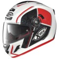 Шлем интеграл X-Lite X-702 GT Scorey N-COM