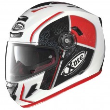 Шлем интеграл X-Lite X-702 GT Scorey N-COM