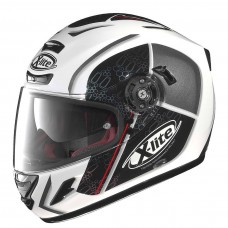 Шлем интеграл X-Lite X-702 GT Scorey N-COM