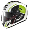 Шлем интеграл X-Lite X-702 GT Scorey N-COM