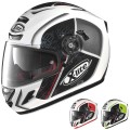 Шлем интеграл X-Lite X-702 GT Scorey N-COM