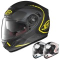 Шлем интеграл X-Lite X-702 GT Cosy N-COM