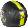 Шлем интеграл X-Lite X-702 GT Tonale N-Com