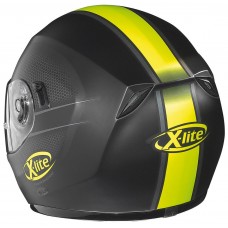 Шлем интеграл X-Lite X-702 GT Tonale N-Com