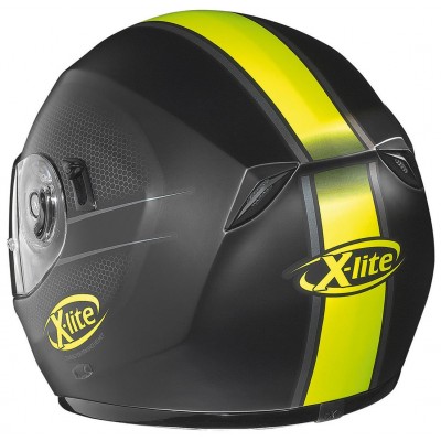 Шлем интеграл X-Lite X-702 GT Tonale N-Com