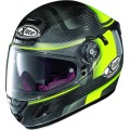 Шлем интеграл X-Lite X-702GT Ofenpass Ultra Carbon Шлем интеграл X-Lite X-702GT Ofenpass Ultra Carbon