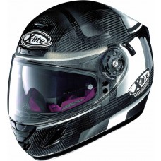 Шлем интеграл X-Lite X-702GT Ofenpass Ultra Carbon