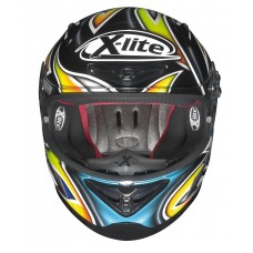 Шлем интеграл X-Lite X-802R Replica Magnoni Шлем интеграл X-Lite X-802R Replica Magnoni