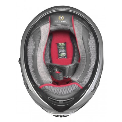 Шлем интеграл X-Lite X-802R Replica Magnoni